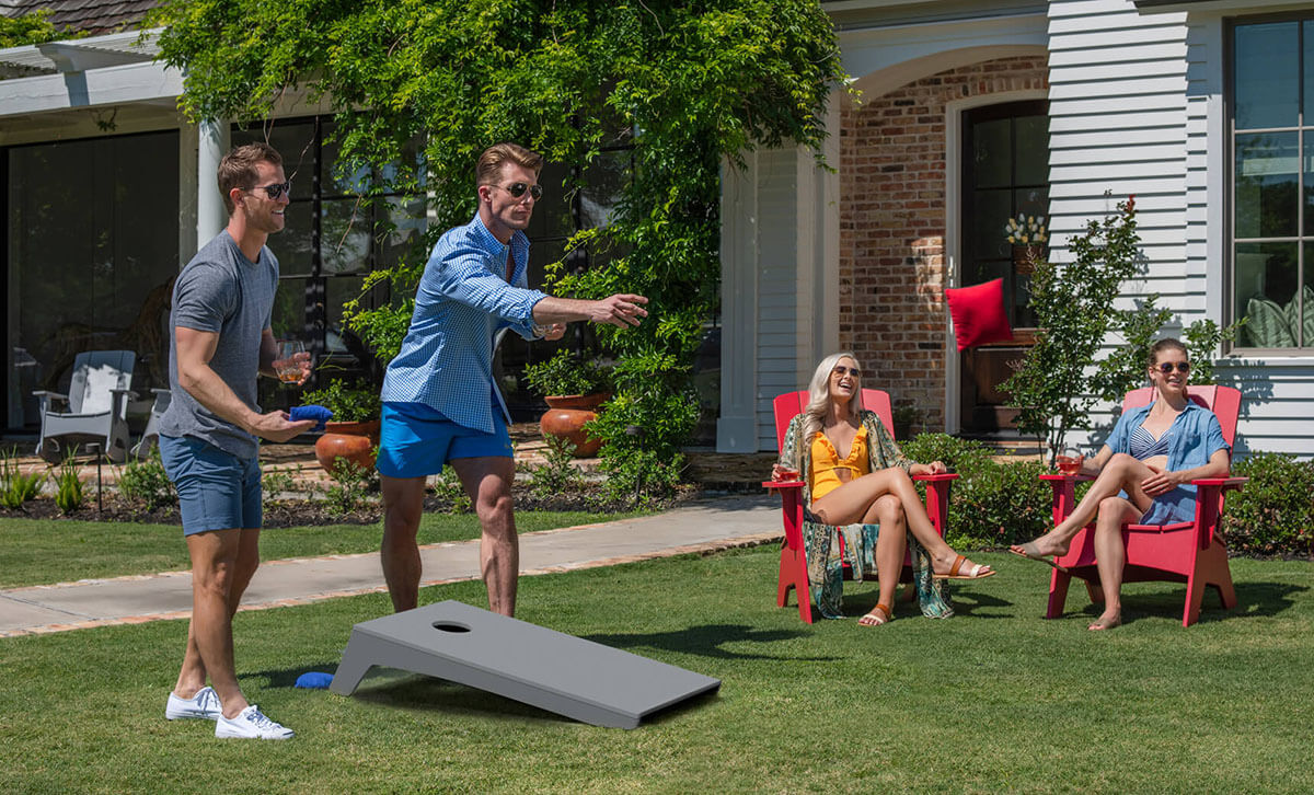 Cornhole