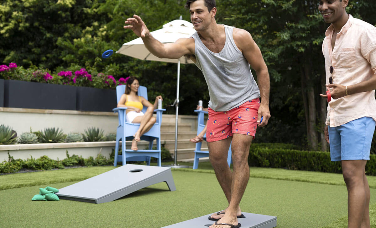 Cornhole