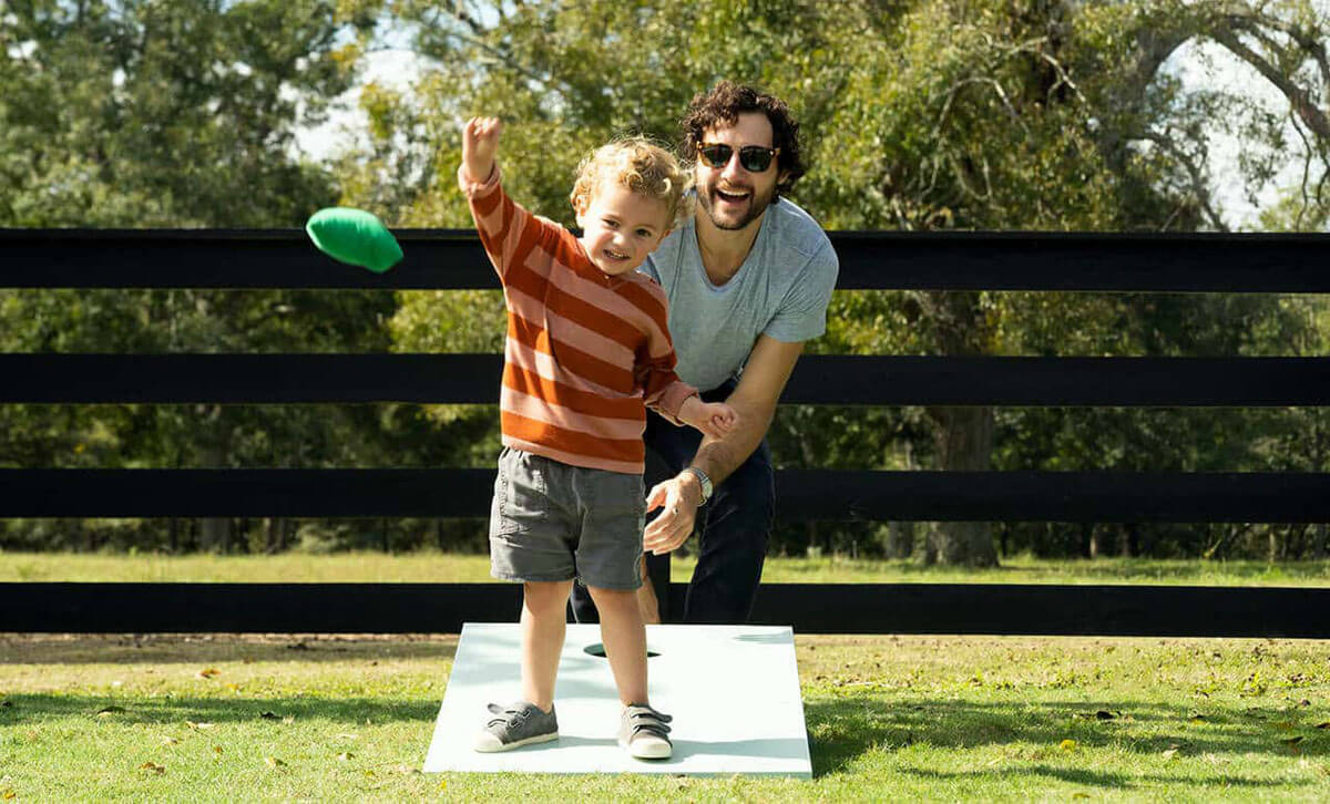 Cornhole
