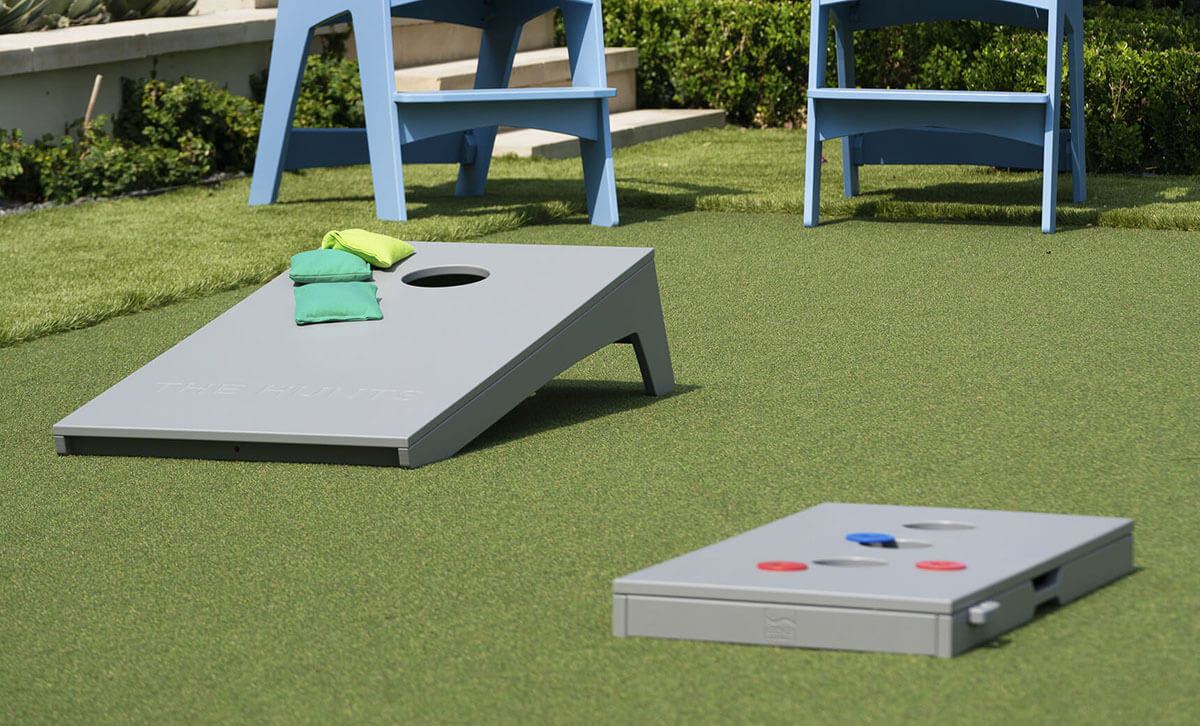 Cornhole