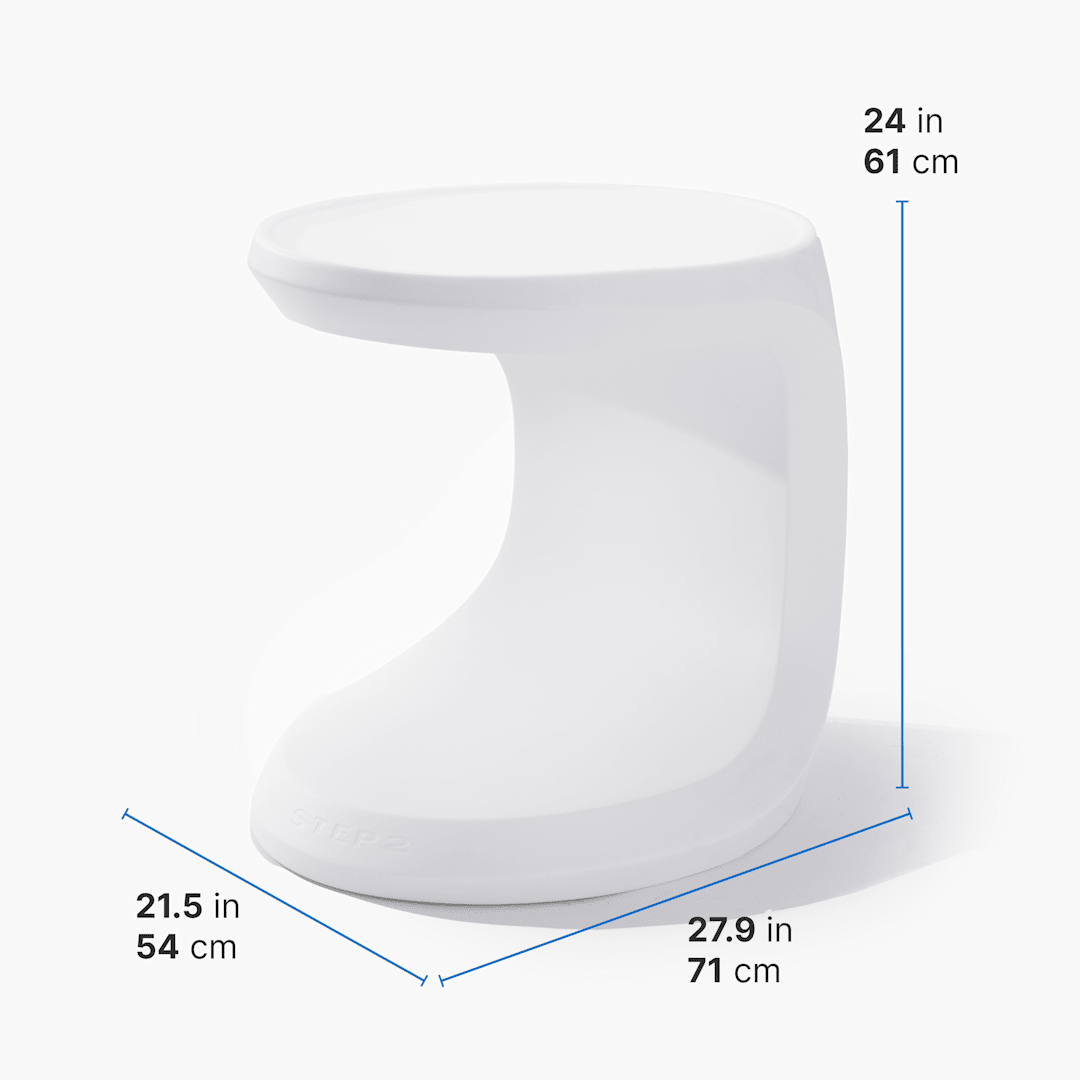 Mondello side table
