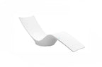 Elegancy pool lounger