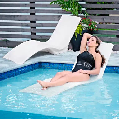 Vero pool lounger