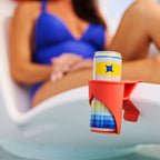 Mondello pool accessories