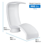 Mondello lounger