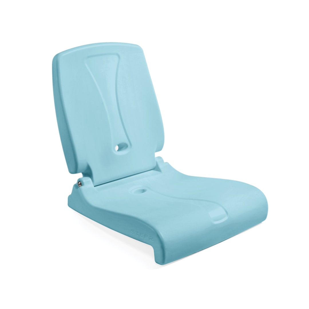 Flip seat