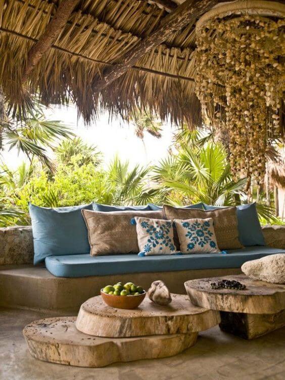 Ideas para decorar alrededor de la piscina