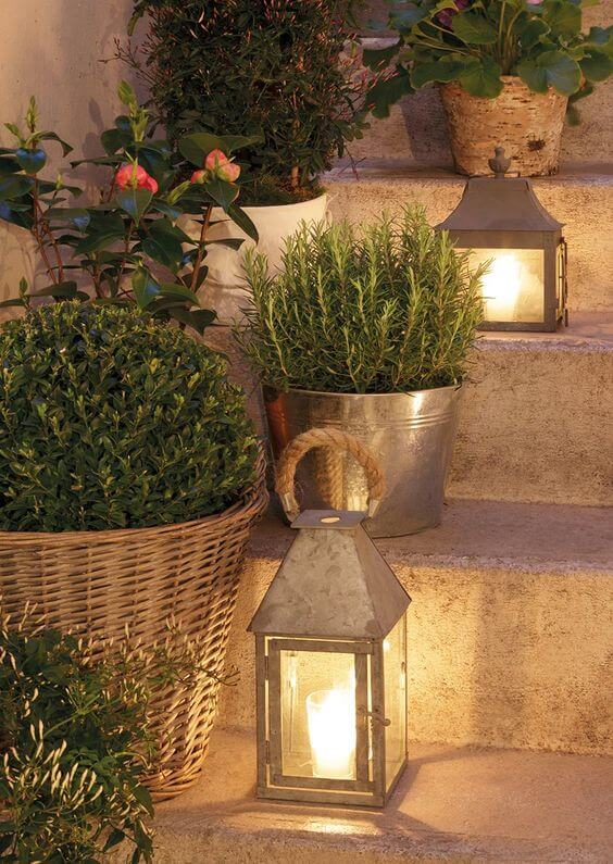 Ideas para decorar alrededor de la piscina