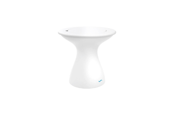 Mesa Highbin de Lux Loungers