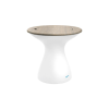Mesa Highbin de Lux Loungers