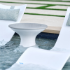 Mesa Highbin de Lux Loungers