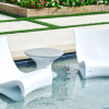 Silla Modern de Lux Loungers